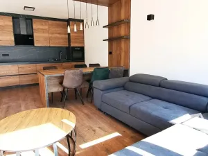 Prodej bytu 4+kk, Privlaka, Chorvatsko, 99 m2