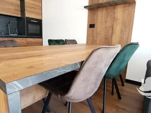 Prodej bytu 4+kk, Privlaka, Chorvatsko, 99 m2