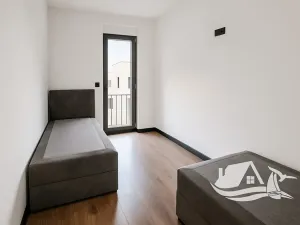Prodej bytu 4+kk, Privlaka, Chorvatsko, 99 m2