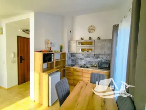 Prodej bytu 2+kk, Sveti Vlas, Bulharsko, 55 m2