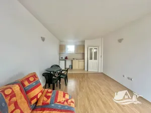 Prodej bytu 2+kk, Sveti Vlas, Bulharsko, 59 m2