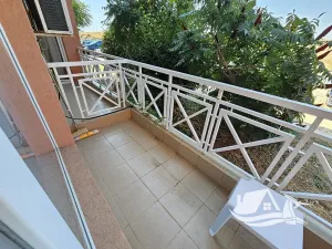 Prodej bytu 1+kk, Nesebar, Bulharsko, 24 m2