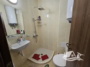 Prodej bytu 1+kk, Nesebar, Bulharsko, 24 m2
