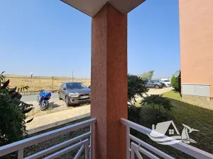 Prodej bytu 1+kk, Nesebar, Bulharsko, 24 m2
