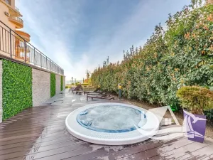 Prodej bytu 2+kk, Sveti Vlas, Bulharsko, 97 m2