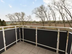 Pronájem bytu 2+kk, Praha - Dolní Měcholupy, V osikách, 56 m2