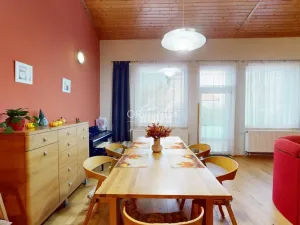 Prodej vícegeneračního domu, Chomutov, Václavská, 156 m2