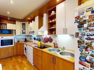 Prodej vícegeneračního domu, Chomutov, Václavská, 156 m2