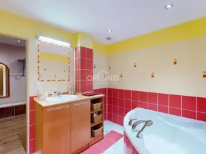 Prodej vícegeneračního domu, Chomutov, Václavská, 156 m2