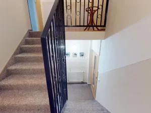 Prodej vícegeneračního domu, Chomutov, Václavská, 156 m2