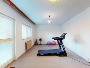 Prodej vícegeneračního domu, Chomutov, Václavská, 156 m2