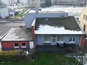 Prodej vícegeneračního domu, Chomutov, Václavská, 156 m2