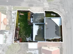 Prodej vícegeneračního domu, Chomutov, Václavská, 156 m2