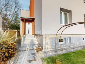 Prodej vícegeneračního domu, Chomutov, Václavská, 156 m2