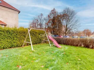 Prodej vícegeneračního domu, Chomutov, Václavská, 156 m2