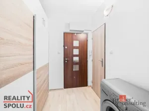 Prodej bytu 1+kk, Plzeň - Bolevec, Krašovská, 33 m2