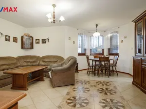 Prodej rodinného domu, Bolatice, Horní, 185 m2