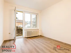 Pronájem bytu 2+1, Slavkov u Brna, Komenského náměstí, 53 m2