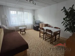 Prodej bytu 3+1, Opava, U Fortny, 73 m2