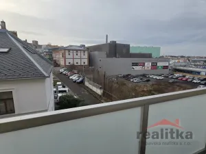 Prodej bytu 3+1, Opava, U Fortny, 73 m2