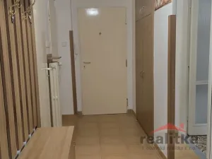 Prodej bytu 3+1, Opava, U Fortny, 73 m2