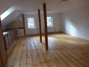 Pronájem bytu 4+kk, Krásná Lípa, Masarykova, 167 m2