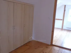 Pronájem bytu 4+kk, Krásná Lípa, Masarykova, 167 m2