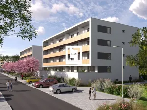 Prodej bytu 3+kk, Olomouc, Loudova, 80 m2