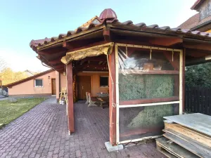 Prodej rodinného domu, Bělotín, 172 m2