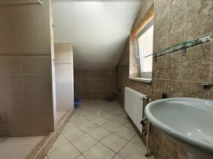 Prodej rodinného domu, Bělotín, 172 m2