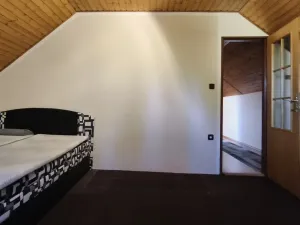 Prodej rodinného domu, Bělotín, 172 m2