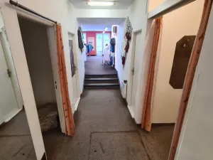 Pronájem obchodního prostoru, Příbram - Příbram II, Pražská, 150 m2