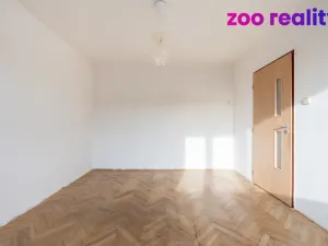 Prodej bytu 2+1, Meziboří, Hornická, 58 m2