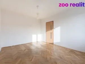 Prodej bytu 2+1, Meziboří, Hornická, 58 m2