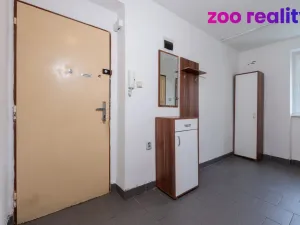 Prodej bytu 2+1, Meziboří, Hornická, 58 m2