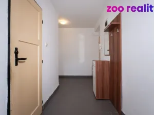 Prodej bytu 2+1, Meziboří, Hornická, 58 m2
