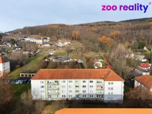 Prodej bytu 2+1, Meziboří, Hornická, 58 m2