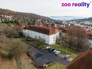 Prodej bytu 2+1, Meziboří, Hornická, 58 m2