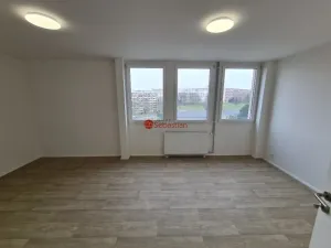 Pronájem bytu 2+1, Teplice - Trnovany, Antonína Sochora, 59 m2