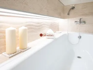 Pronájem bytu 2+1, Teplice - Trnovany, Antonína Sochora, 61 m2