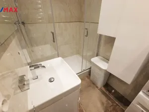 Prodej bytu 3+1, Brno - Líšeň, Vlkova, 63 m2