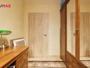 Prodej bytu 3+1, Brno - Líšeň, Vlkova, 63 m2