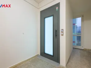 Prodej bytu 3+1, Brno - Líšeň, Vlkova, 63 m2