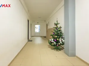 Prodej bytu 3+1, Brno - Líšeň, Vlkova, 63 m2