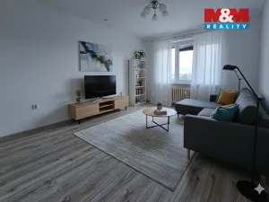 Prodej bytu 3+kk, Frýdek-Místek - Frýdek, Na Kopci, 71 m2