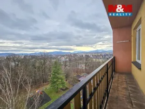 Prodej bytu 3+kk, Frýdek-Místek - Frýdek, Na Kopci, 71 m2