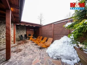 Prodej restaurace, Frýdlant nad Ostravicí - Lubno, 533 m2