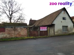 Prodej rodinného domu, Uhersko, 154 m2