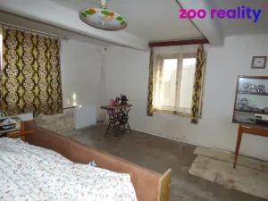 Prodej rodinného domu, Uhersko, 154 m2