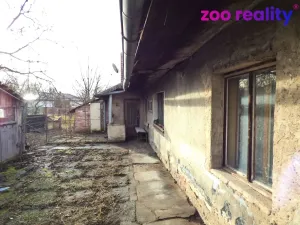 Prodej rodinného domu, Uhersko, 115 m2